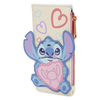 Disney: Stitch & Angel Be Mine Large Card Holder