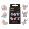Disney: Stitch & Angel Be Mine Mystery Box Pin