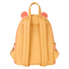 Disney: Winnie The Pooh Cosplay Sequin & Glitter Mini Backpack