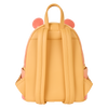 Disney: Winnie The Pooh Cosplay Sequin & Glitter Mini Backpack