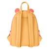 Disney: Winnie The Pooh Cosplay Sequin & Glitter Mini Backpack