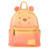 Disney: Winnie The Pooh Cosplay Sequin & Glitter Mini Backpack