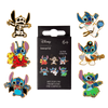 Disney: Lilo & Stitch Poses Mystery Box Pin