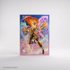 MTG Lorwyn Eclipsed Premium Art Sleeves - Ashling the Limitless