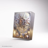 MTG Lorwyn Eclipsed Premium Art Sleeves - Auntie Ool Cursewretch
