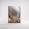 MTG Lorwyn Eclipsed Premium Art Sleeves - Auntie Ool Cursewretch
