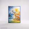 MTG Lorwyn Eclipsed Premium Art Sleeves - Celestial Reunion