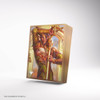 MTG Lorwyn Eclipsed Premium Art Sleeves - Morcant Loyalist