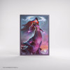 MTG Lorwyn Eclipsed Premium Art Sleeves - Moonshadow