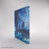 MTG Lorwyn Eclipsed Zip-Up Album 18-Pocket - Celestial Reunion