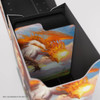 MTG Lorwyn Eclipsed Soft Dynacrate 100+ XL - Eirdu Carrier of Dawn - Isilu Carrier of Twilight