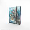 MTG Lorwyn Eclipsed Casual Album 18-Pocket - Sygg Wanderwine Wisdom - Sygg Wanderbrine Shield