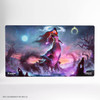 MTG Lorwyn Eclipsed Shiny Playmat - Moonshadow