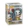 POP! Animation - One Piece #2147 Brook (Egghead Arc)