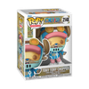 POP! Animation - One Piece #2148 Tony Tony Chopper (Egghead Arc)