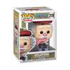POP! Animation - One Piece #2139 Vegapunk