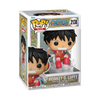 POP! Animation - One Piece #2138 Monkey D. Luffy (Egghead Arc) (POP! Plus)
