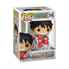 POP! Animation - One Piece #2138 Monkey D. Luffy (Egghead Arc) (POP! Plus)