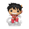 POP! Animation - One Piece #2138 Monkey D. Luffy (Egghead Arc) (POP! Plus)