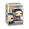 POP! Animation - One Piece #2137 Nico Robin (Egghead Arc)