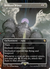 Brilliant Wings (Borderless Scene)