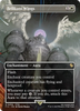 Brilliant Wings (Borderless Scene)
