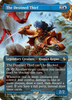 The Destined Thief (Borderless Scene Foil)