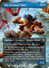 The Destined Thief (Borderless Scene Foil)