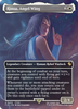 Rinoa, Angel Wing (Borderless Scene Foil)
