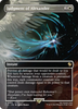 Judgment of Alexander (Borderless Scene Foil)