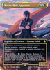 Noctis, Heir Apparent (Borderless Scene Foil)