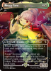 Tataru Taru (Borderless Chocobo Track Foil)