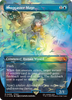 Snapcaster Mage (Borderless Chocobo Track Foil)
