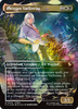 Estinien Varlineau (Borderless Chocobo Track Foil)