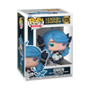 POP! Games - League of Legends #1135 Gwen