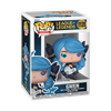 POP! Games - League of Legends #1135 Gwen