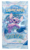 Disney Lorcana: Winterspell Booster Pack
