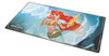 Disney Lorcana: Winterspell Neoprene Playmat - Ariel – Sonic Warrior