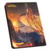 Ultimate Guard Zipfolio 360 Xenoskin Magic: The Gathering - Avatar: The Last Airbender - Zuko
