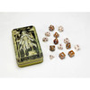 Beadle & Grimm's - Character Class Dice Set in Tin: The Cleric