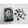 Beadle & Grimm's - Character Class Dice Set in Tin: The Fighter