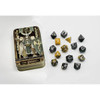 Beadle & Grimm's - Character Class Dice Set in Tin: The Paladin