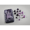 Beadle & Grimm's - Character Class Dice Set in Tin: The Wizard