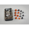 Beadle & Grimm's - Character Class Dice Set in Tin: The Warlock