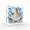 Keystone: North America 2nd Edition - Coastal Expansion