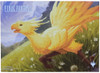 FINAL FANTASY Chocobo Bundle Double Sided Mini Poster - Cloud, Midgar Mercenary // Traveling Chocobo