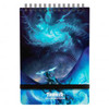 MTG Tarkir Dragonstorm Spiral Life Pad