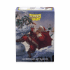 Dragon Shield Brushed Art Sleeves - Christmas 2025 (100)