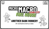 MicroMacro: Crime City - Full House: Another Bank Robbery