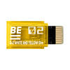 Vital Bracelet BE Digimon Adventure 02 D-3 White And Yellow Dim & D-3 White And Red Dim BE Memory Card